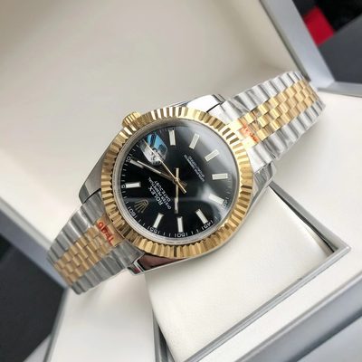Rolex Watch — 6