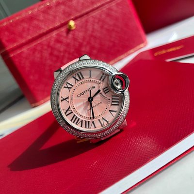 Cartier Watch — 5