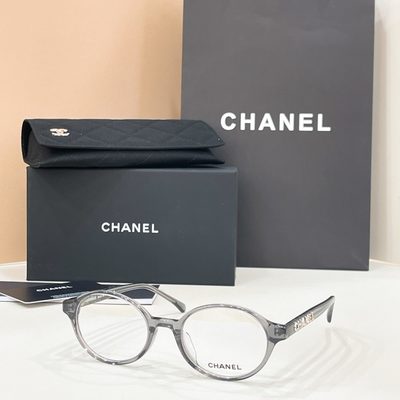 Chanel Sunglasses — 5
