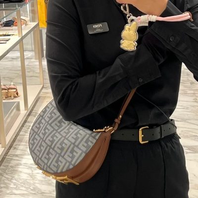 Fendi Bag — 4