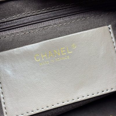 Chanel Bag — 7