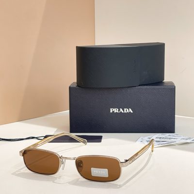 Prada Sunglasses — 5