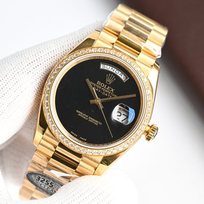Rolex Watch — 5