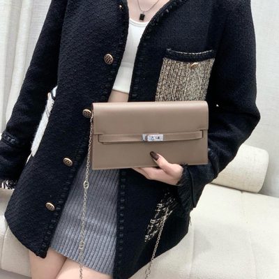 Hermes Bag