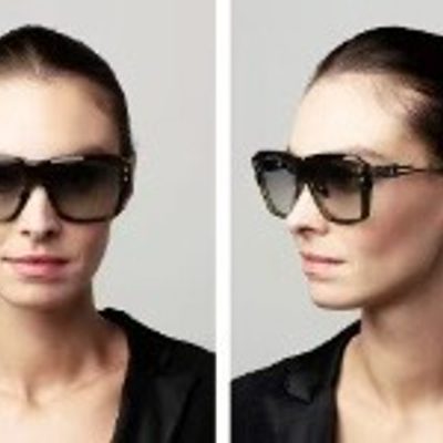 Dita Sunglasses — 3