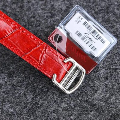Cartier Watch — 9