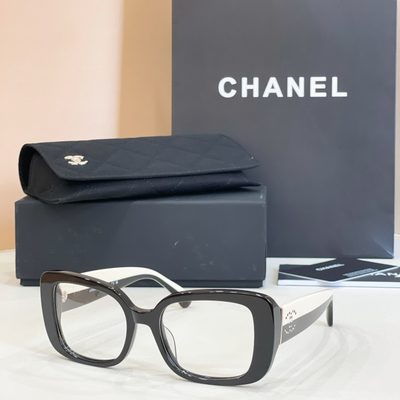 Chanel Sunglasses — 5