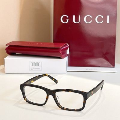 Gucci Sunglasses — 6
