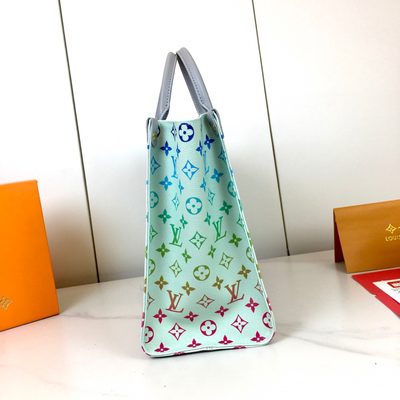 Louis Vuitton Bag — 6