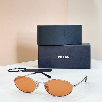 Prada Sunglasses — 7