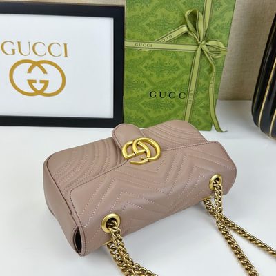 Gucci Bag — 5