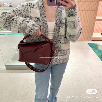 Loewe Bag — 9