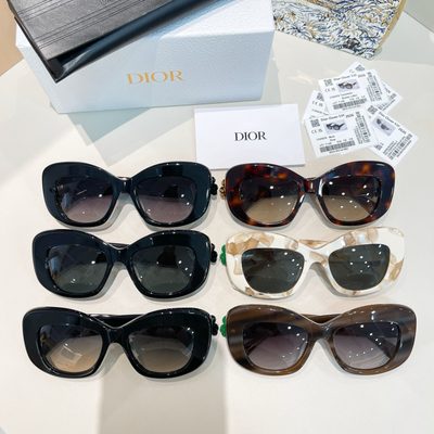 LV Sunglasses — 8