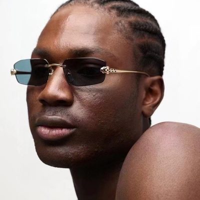 Cartier Sunglasses — 3