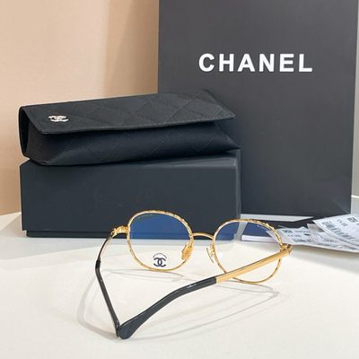 Chanel Sunglasses — 4