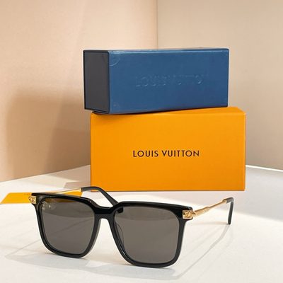 LV Sunglasses — 4