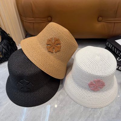 Chrome Hearts Cap — 9