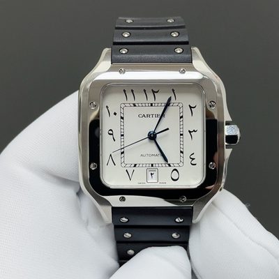 Cartier Watch