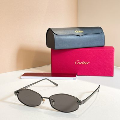 Cartier Sunglasses — 9