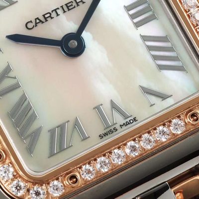 Cartier Watch — 4