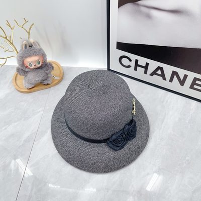 Chanel Bucket Hats — 8