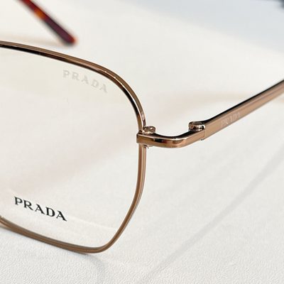 Prada Sunglasses — 4