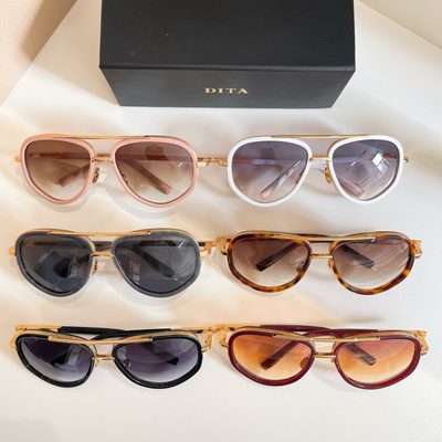 Dita Sunglasses — 8