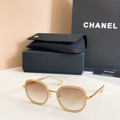 Chanel Sunglasses — 7