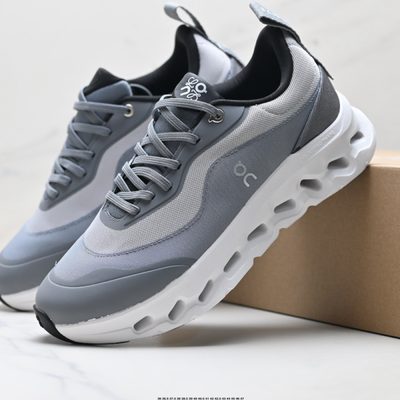 Loewe x On Women's Cloudtilt 2.0 running shoes — 13