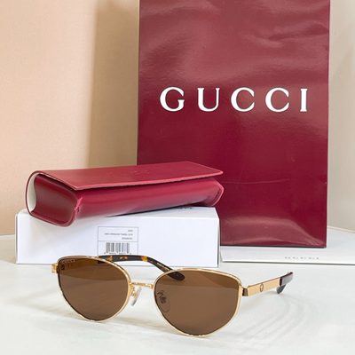 Gucci Sunglasses — 7