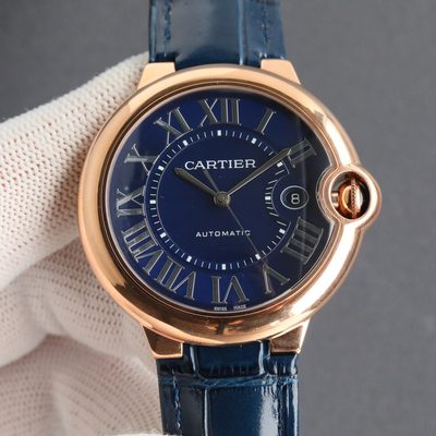 Cartier Watch — 5