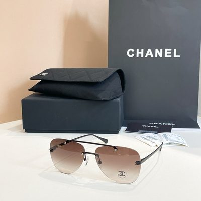 Chanel Sunglasses — 7