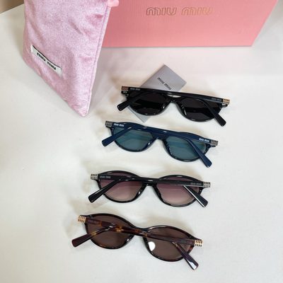 Miu Miu Sunglasses — 9