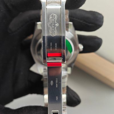 Rolex Watch — 8