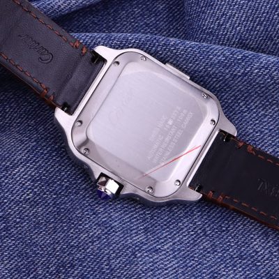 Cartier Watch — 7