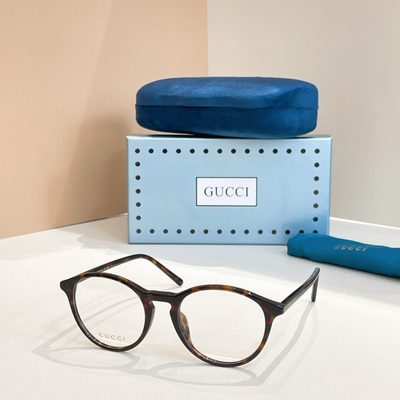 Gucci Sunglasses — 3