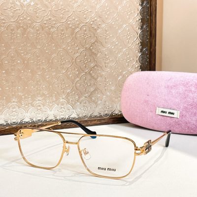 Miu Miu Sunglasses — 3