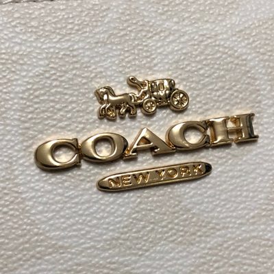 Coach Bag — 5