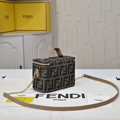 Fendi Bag — 5