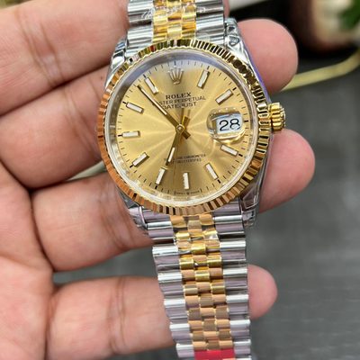 Rolex Watch — 5