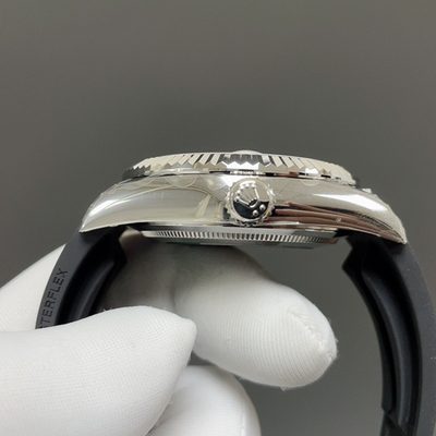 Rolex Watch — 4