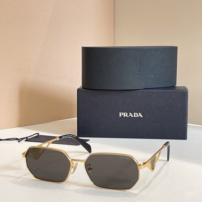 Prada Sunglasses — 3