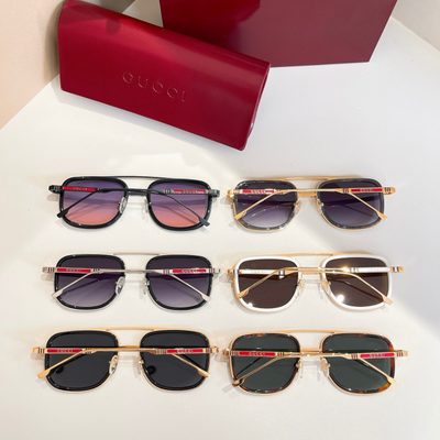 Gucci Sunglasses — 9