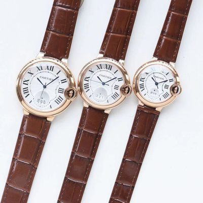 Cartier Watch