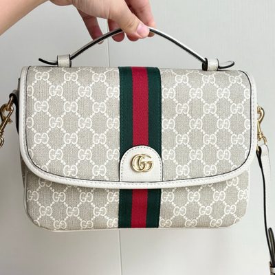 Gucci Bag — 5