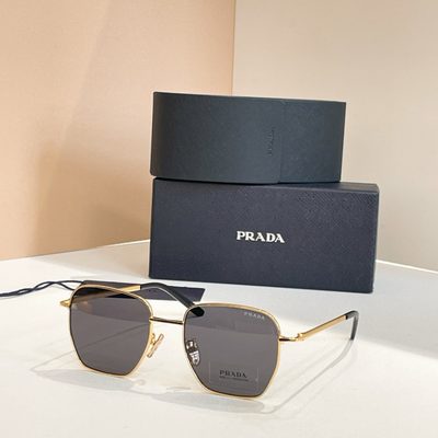Prada Sunglasses — 4