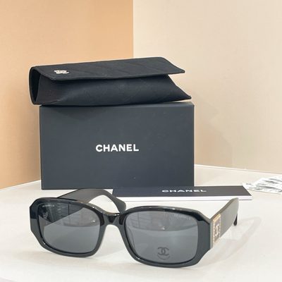 Chanel Sunglasses — 9