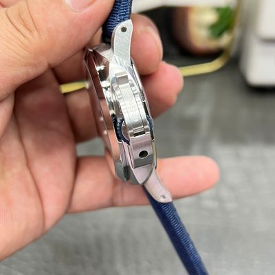 Rolex Watch — 6