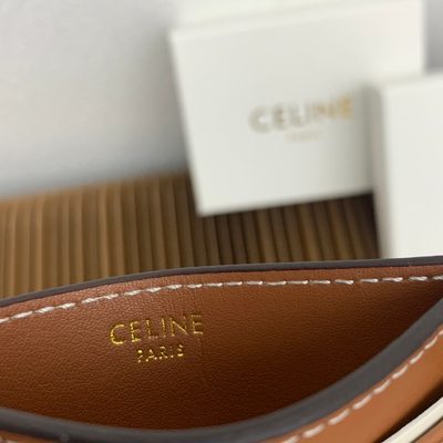 Celine Card Holder — 9