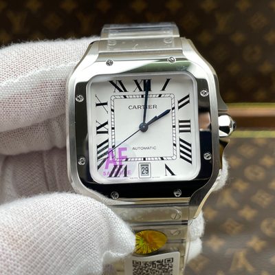 Cartier Watch